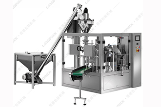 全自動粉劑包裝機哪家公司做的比較好？